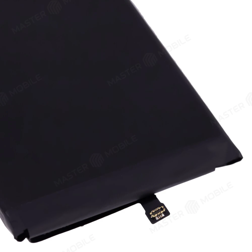 Аккумулятор для Xiaomi Redmi Note 8 Pro (M1906G7G) (BM4J) (Premium) фото №3