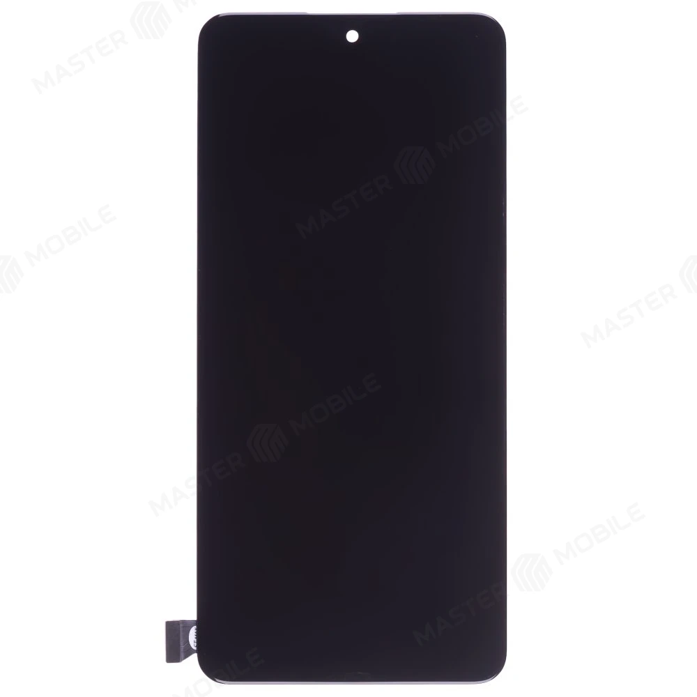 Дисплей для Xiaomi 12T (22071212AG) / 12T Pro (22081212UG) + тачскрин (черный) (In-Cell) фото №1