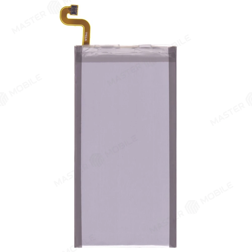 Аккумулятор для Samsung A730 Galaxy A8+ (2018) (EB-BA730ABE)  фото №2