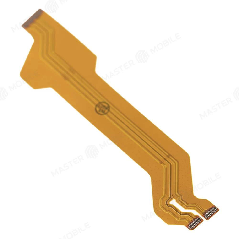 Шлейф для Huawei Nova 11 (FOA-LX9) с комп. (межплатный) фото №3