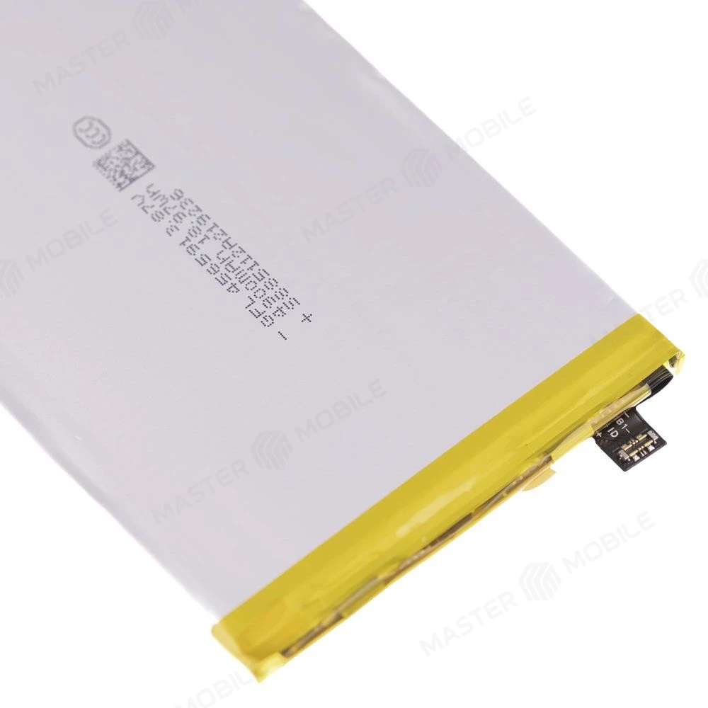 Аккумулятор для OPPO A57s (CPH2385) / Realme C51 (RMX3830) / OnePlus Nord N20 SE (CPH2469) (BLP923) (Premium) фото №3