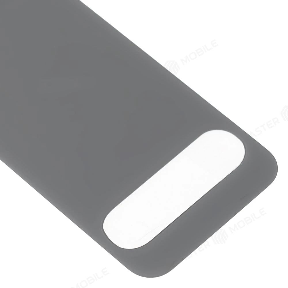 Задняя крышка для Google Pixel 9 Pro XL (GGX8B/GZC4K/GQ57S) (зеленый) фото №3