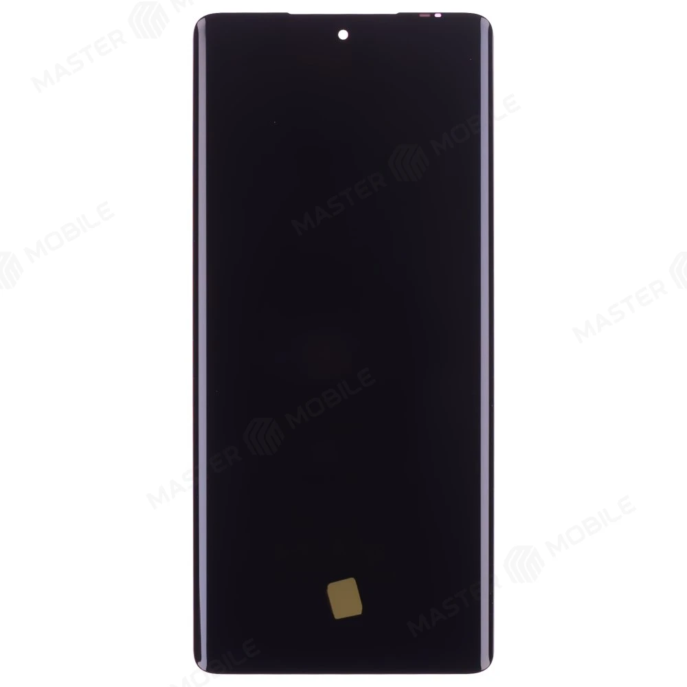 Дисплей для Motorola Edge 50 Fusion (XT2429-2) + тачскрин (черный) (ORIG) фото №1