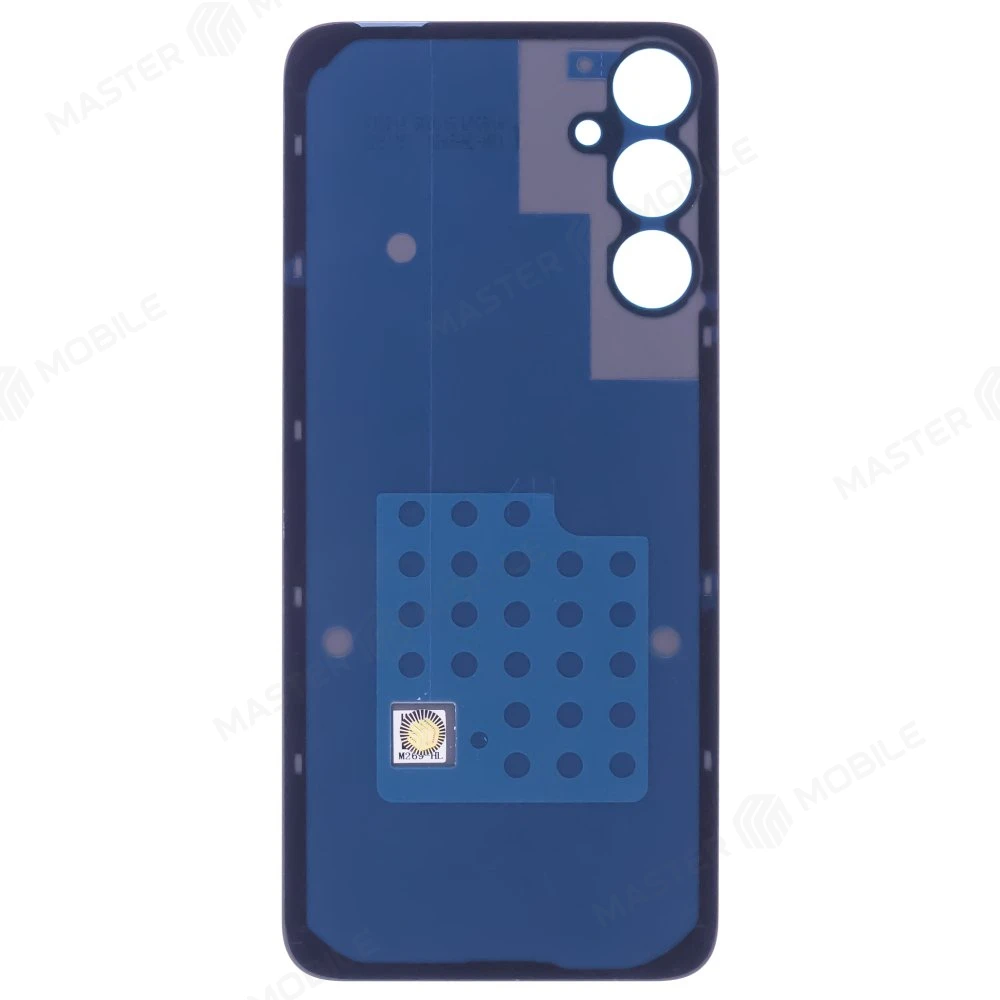 Задняя крышка для Samsung A057 Galaxy A05s (серебристый) фото №2