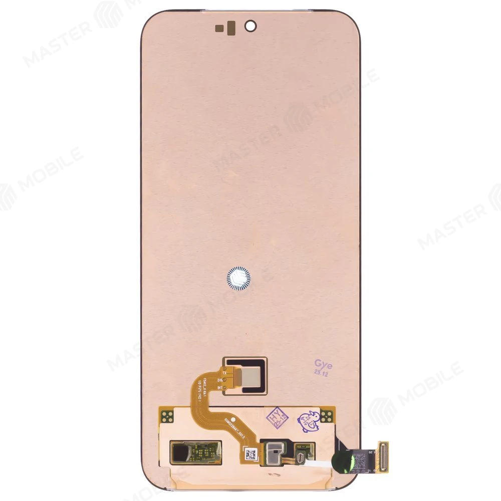 Дисплей для Vivo X300 Pro (V2514) + тачскрин (черный) (ORIG100)  фото №2