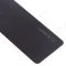Задняя крышка для Xiaomi 11 Lite 5G NE (2109119DG) / Mi 11 Lite (M2101K9AG) / Mi 11 Lite 5G (M2101K9G) (черный) (в сборе со стеклом камеры (ORIG100)  фото №4