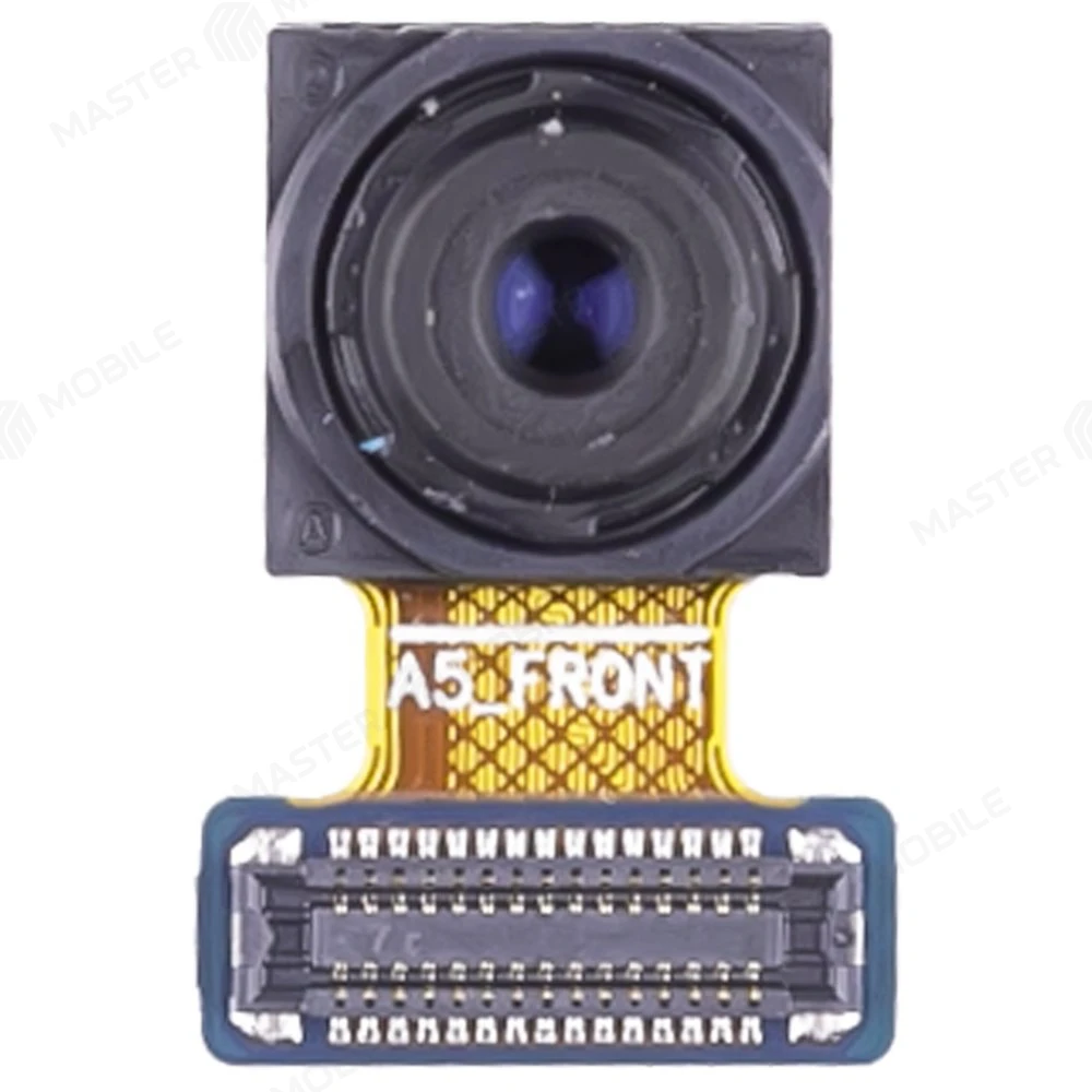 Камера для Samsung A520 Galaxy A5 (2017) / A720 Galaxy A7 (2017) (передняя) (ORIG100) фото №1