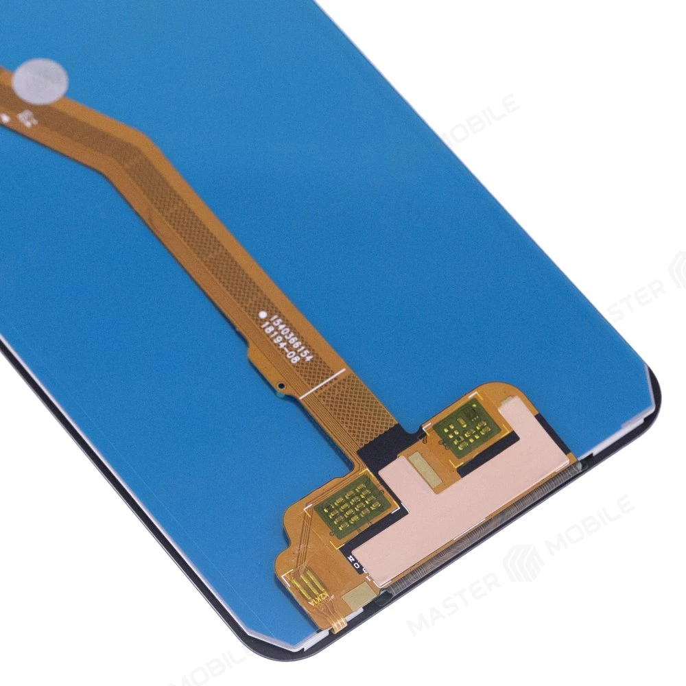 Дисплей для Vivo Y81 (1808) / Y83 (1802) + тачскрин (черный) (Medium) фото №4