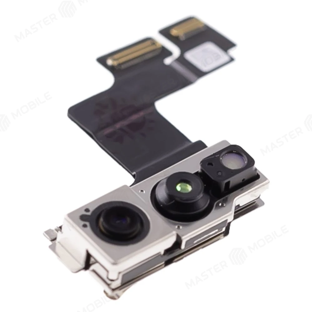 Камера для Apple iPhone 15 Plus (передняя) (ORIG100) фото №3