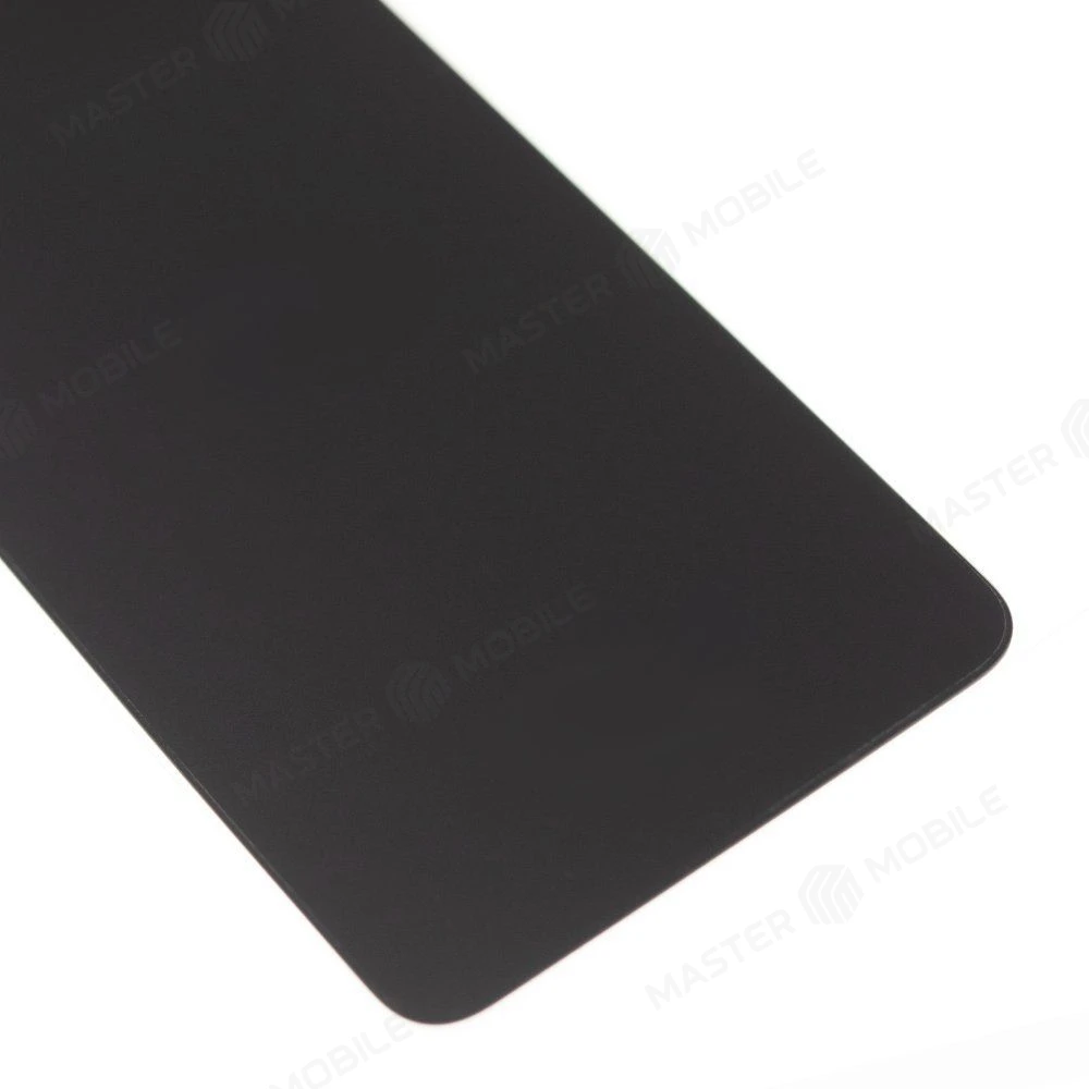 Задняя крышка для OnePlus Nord CE 5 (CPH2719) (черный) (в сборе со стеклом камеры) фото №4