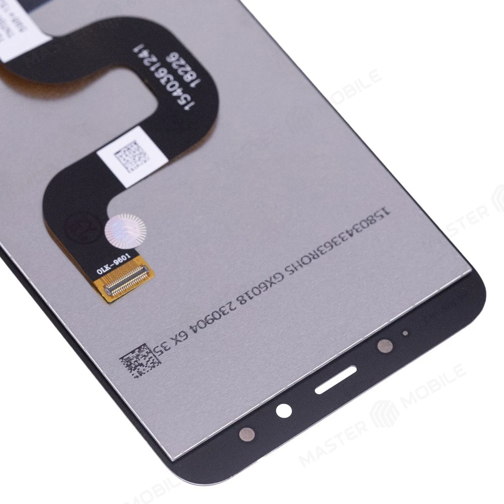 Дисплей для Xiaomi Mi A2 (M1804D2SG) / Mi 6x + тачскрин (белый) (COF) фото №3