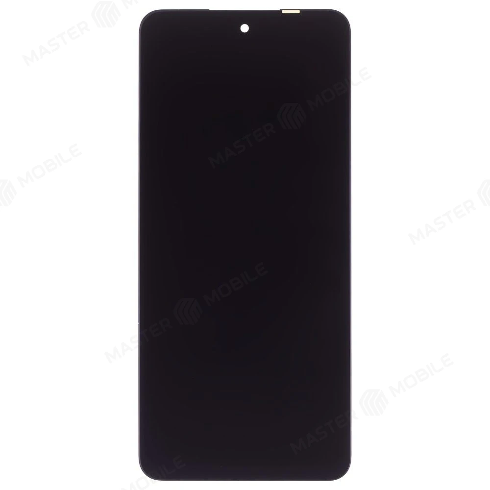 Дисплей для OPPO A5i Pro 4G + тачскрин (черный) (ORIG) фото №1