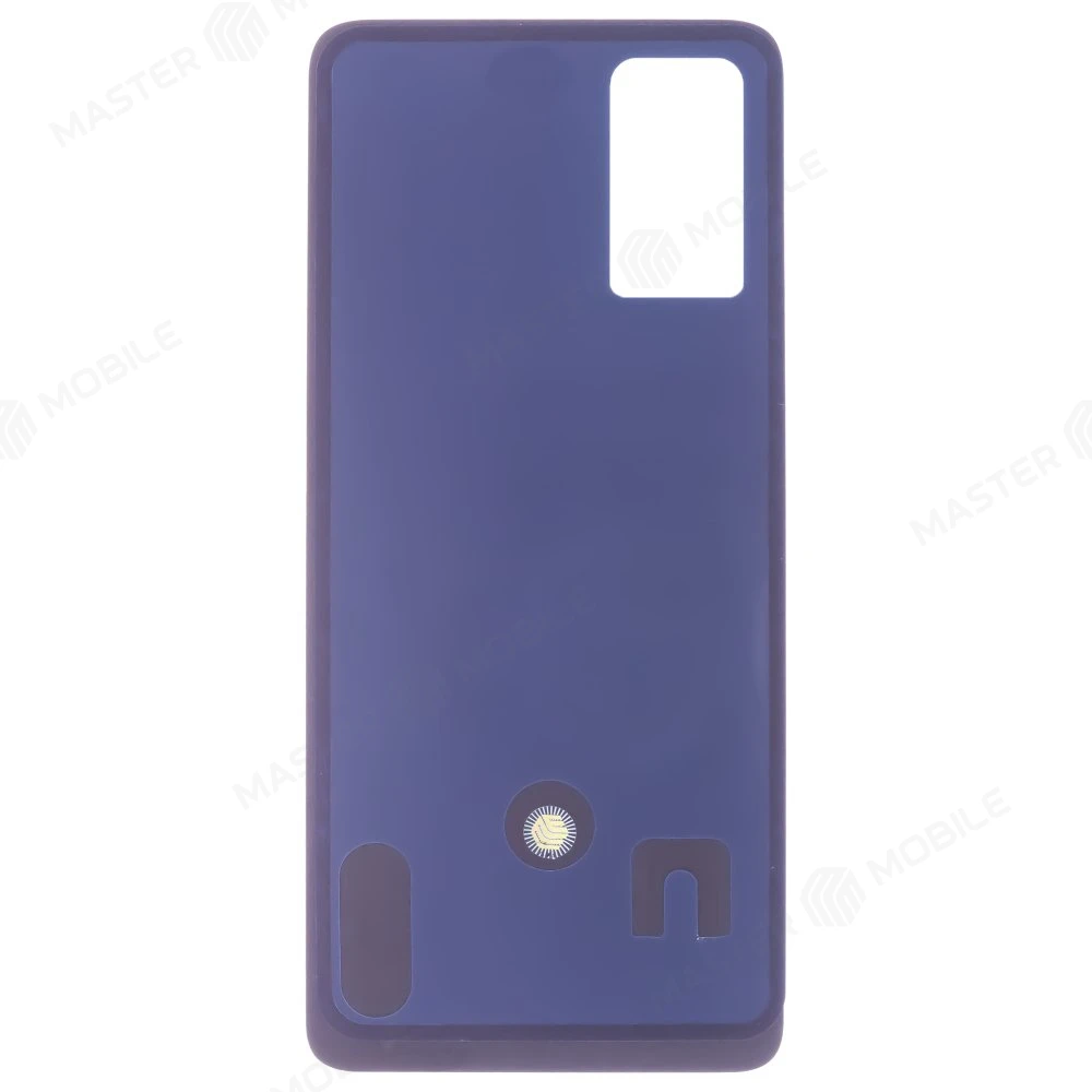 Задняя крышка для Xiaomi Redmi Note 12 Pro 4G (2209116AG) (белый) фото №2