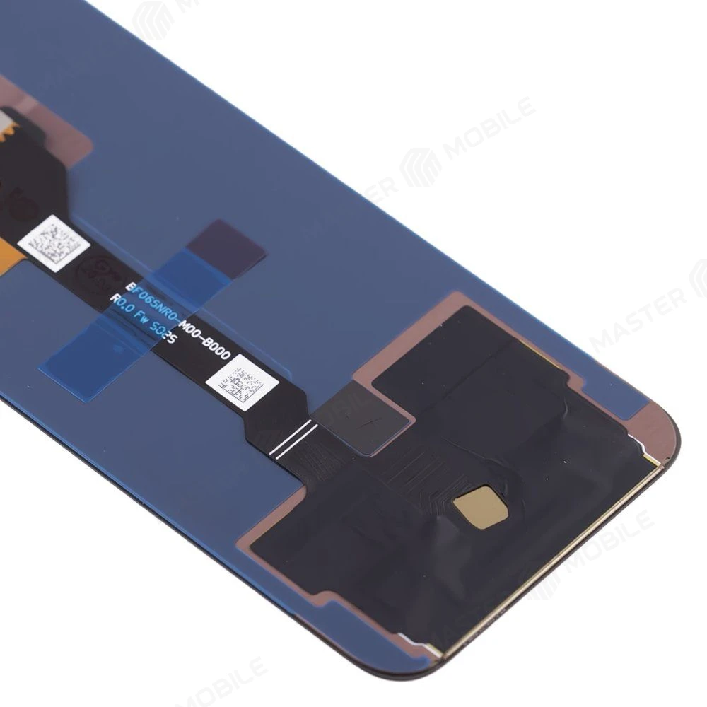 Дисплей для Huawei Honor 500 (MEY-AN00) + тачскрино (черный) (ORIG) фото №4