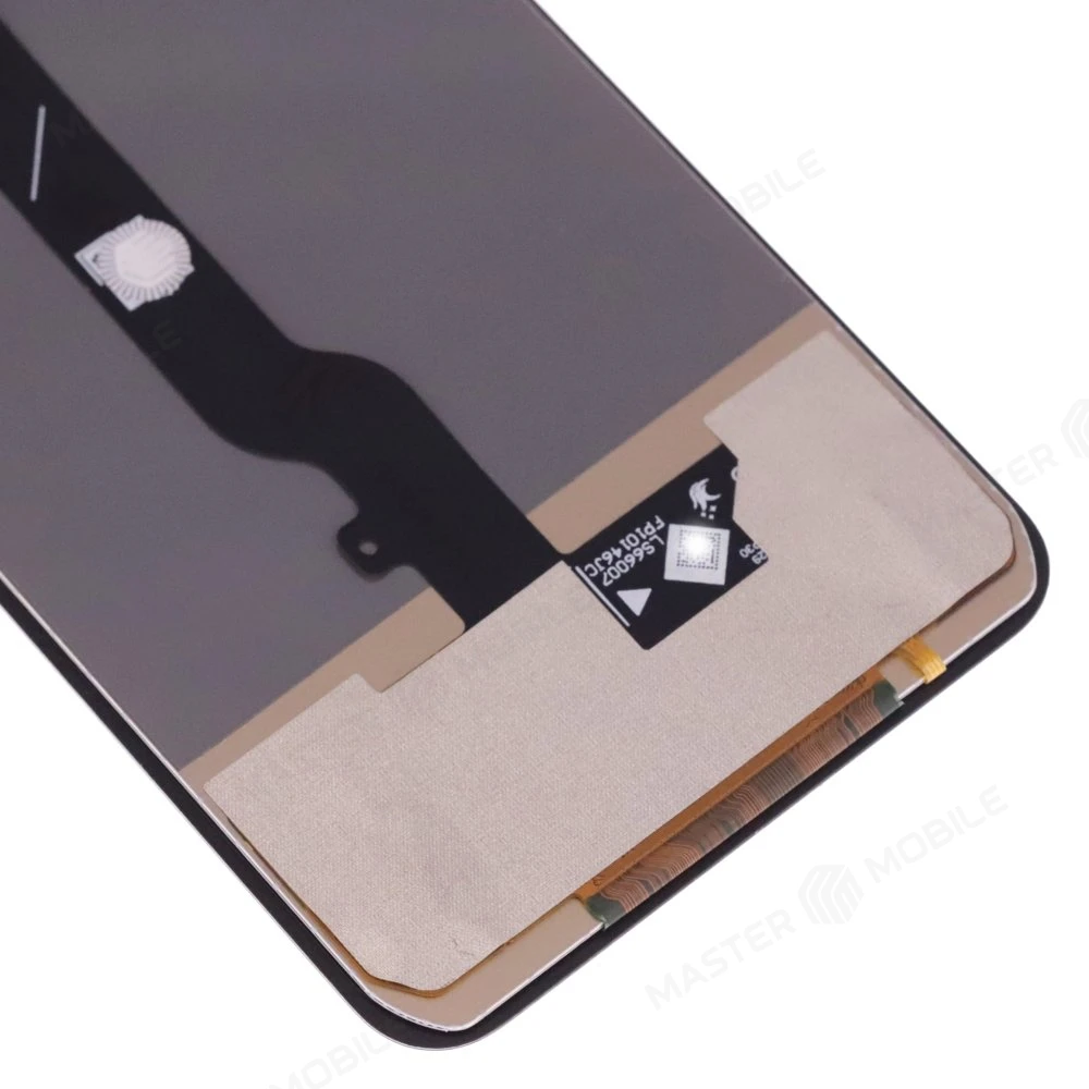 Дисплей для Tecno Pova 4 Pro (LG8n) + тачскрин (черный) (In-Cell) фото №4