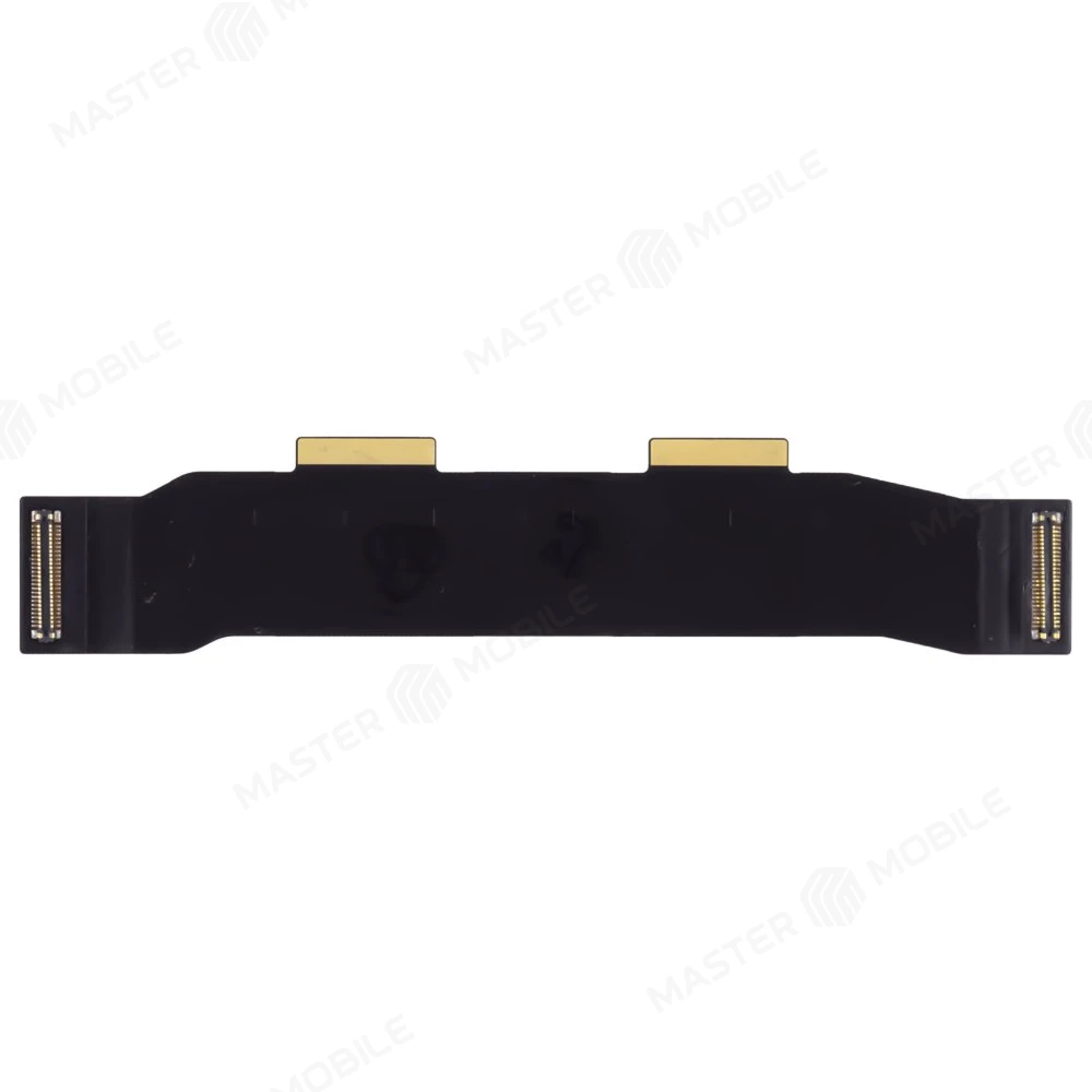 Шлейф для Xiaomi Mi 6 (MCE16) с комп. (межплатный)  фото №2