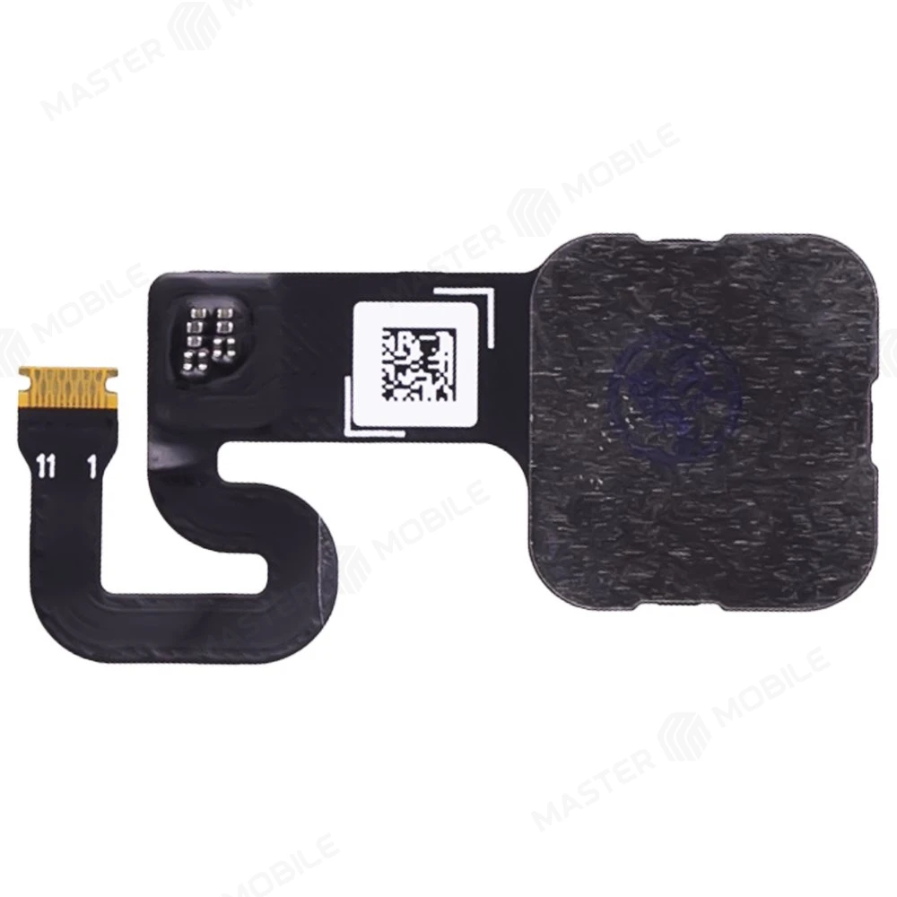 Шлейф для Google Pixel 8 (GKWS6/G9BQD/GZPFO/GPJ41) с комп. + сканер отпечатка пальца фото №2