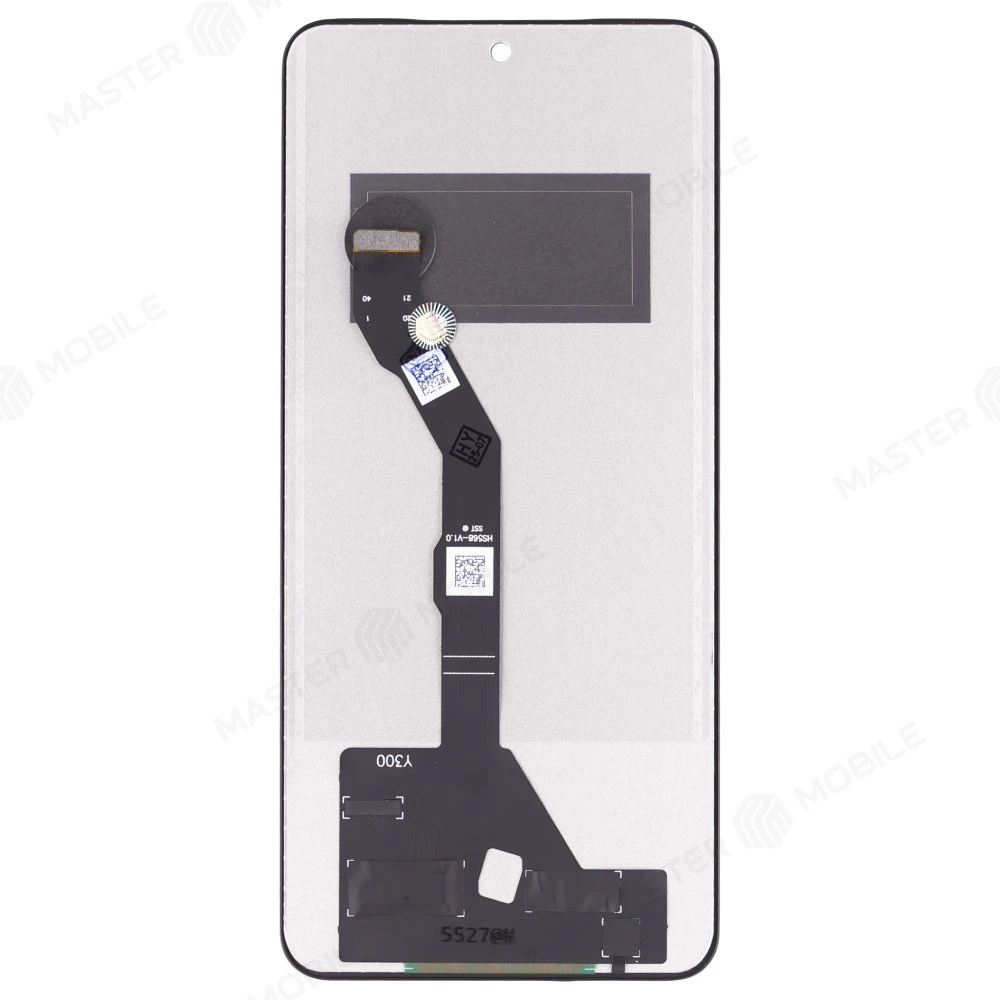 Дисплей для Vivo V50 Lite (V2441) / V60 Lite 4G (V2530) / V60 Lite 5G + тачскрин (черный) (In-Cell) фото №2