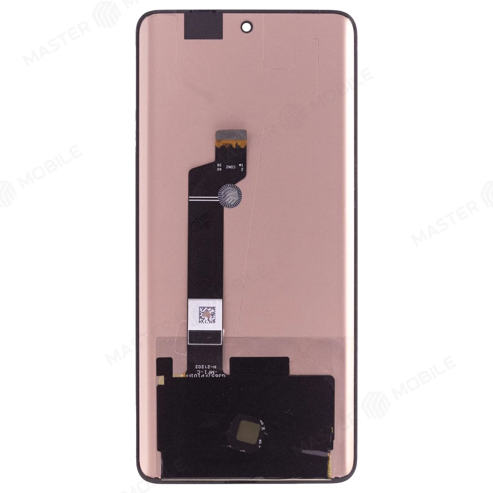 Дисплей для Huawei Honor 50 (NTH-NX9) + тачскрин (черный) (ORIG) фото №2