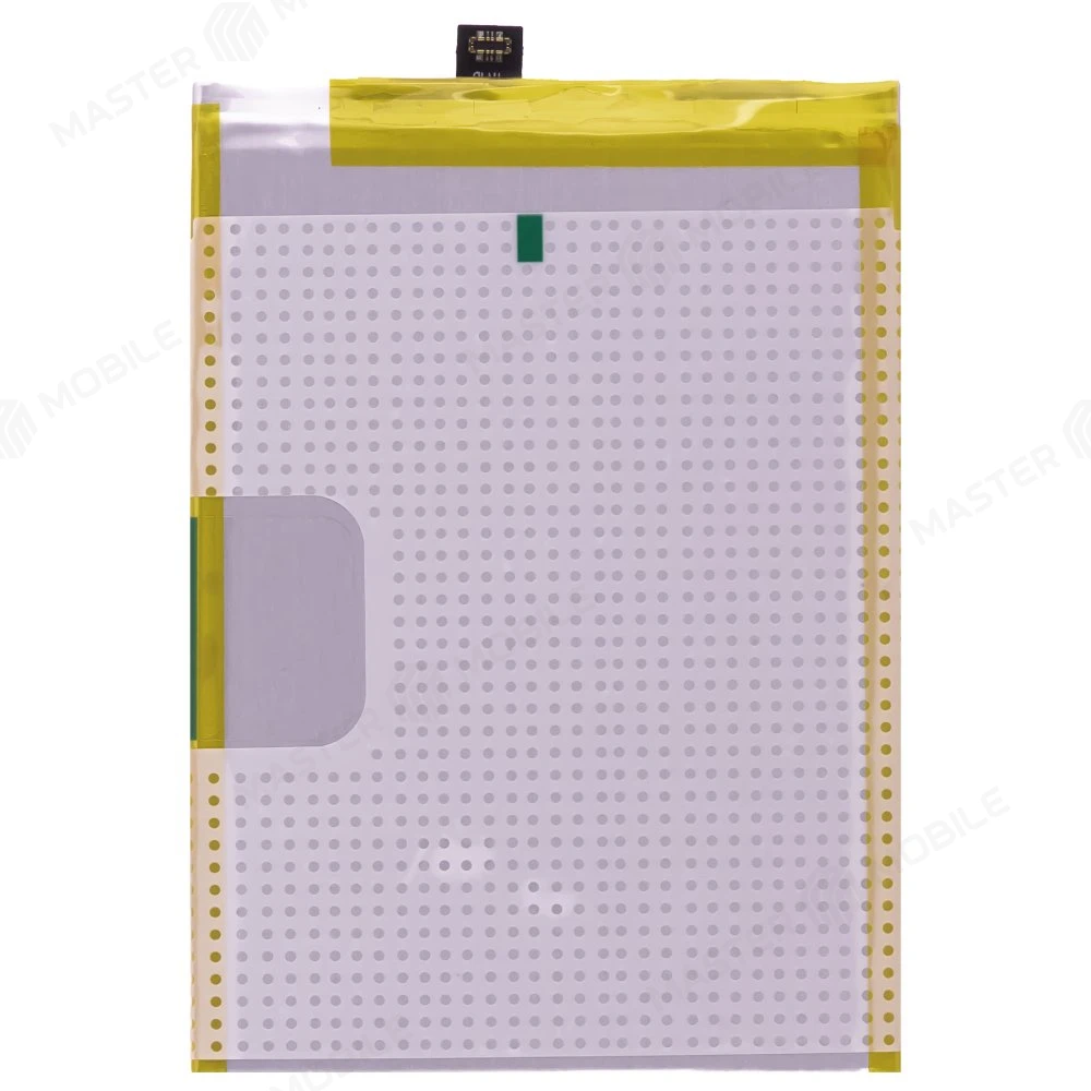 Аккумулятор для Realme 8i (RMX3151) / C30 (RMX3581) / C31 (RMX3501) / C33 (RMX3624) / C35 (RMX3511) / Note 50 (RMX3834) и др. (BLP877)  фото №2