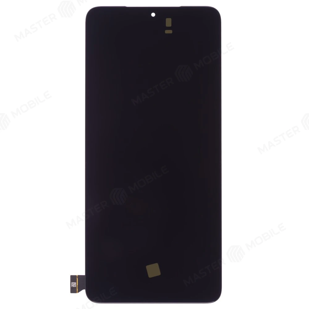 Дисплей для Xiaomi Poco F6 Pro (23113RKC6G) + тачскрин (черный) (ORIG) фото №1