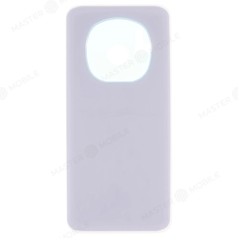 Задняя крышка для Huawei Honor Magic 7 (PTP-N29) (белый) фото №1