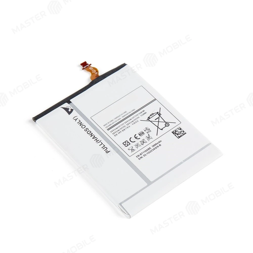 Аккумулятор для Samsung T110/T111 Galaxy Tab 3 Lite 7.0 (EB-BT111ABE / EB-BT115ABC)  фото №3