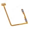 Шлейф для Realme Narzo 30 5G (RMX3242) с комп. (на кнопки громкости)  фото №3