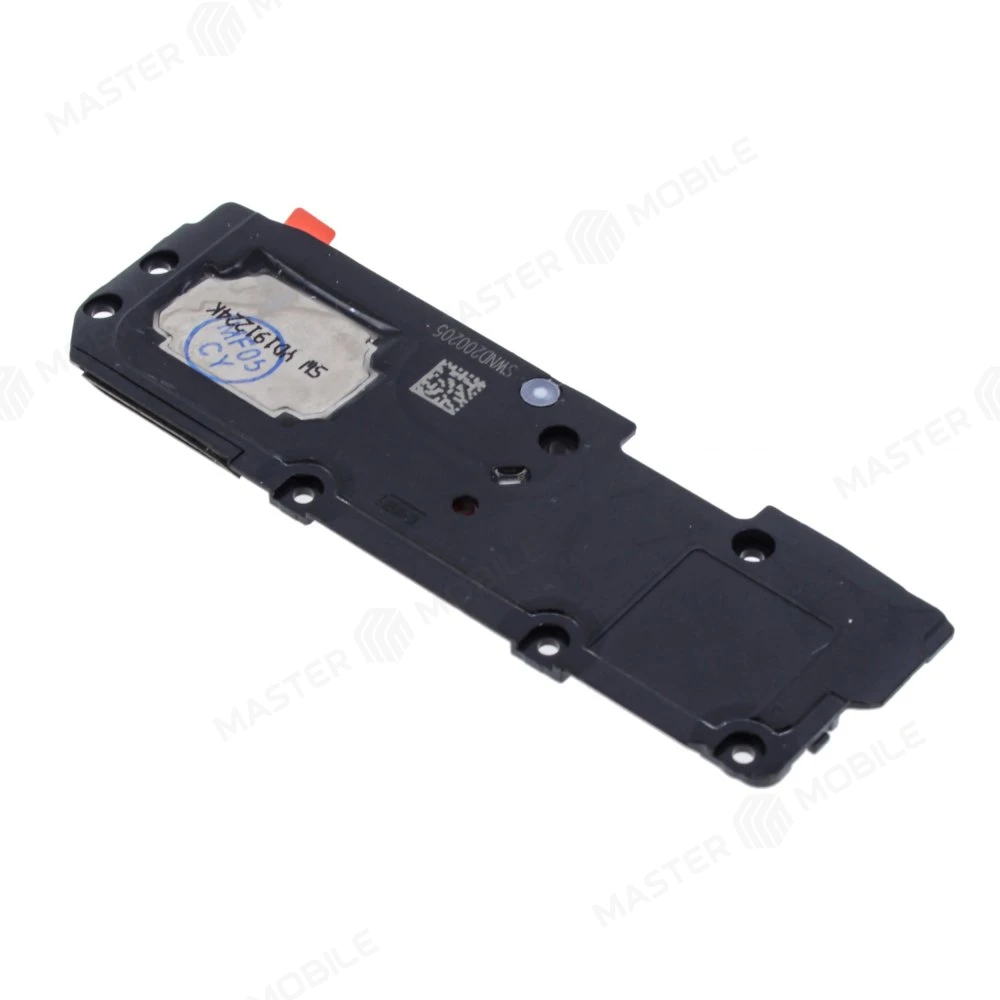 Динамик (полифонический) для Huawei Honor 30S (CDY-NX9A) (в сборе) фото №1