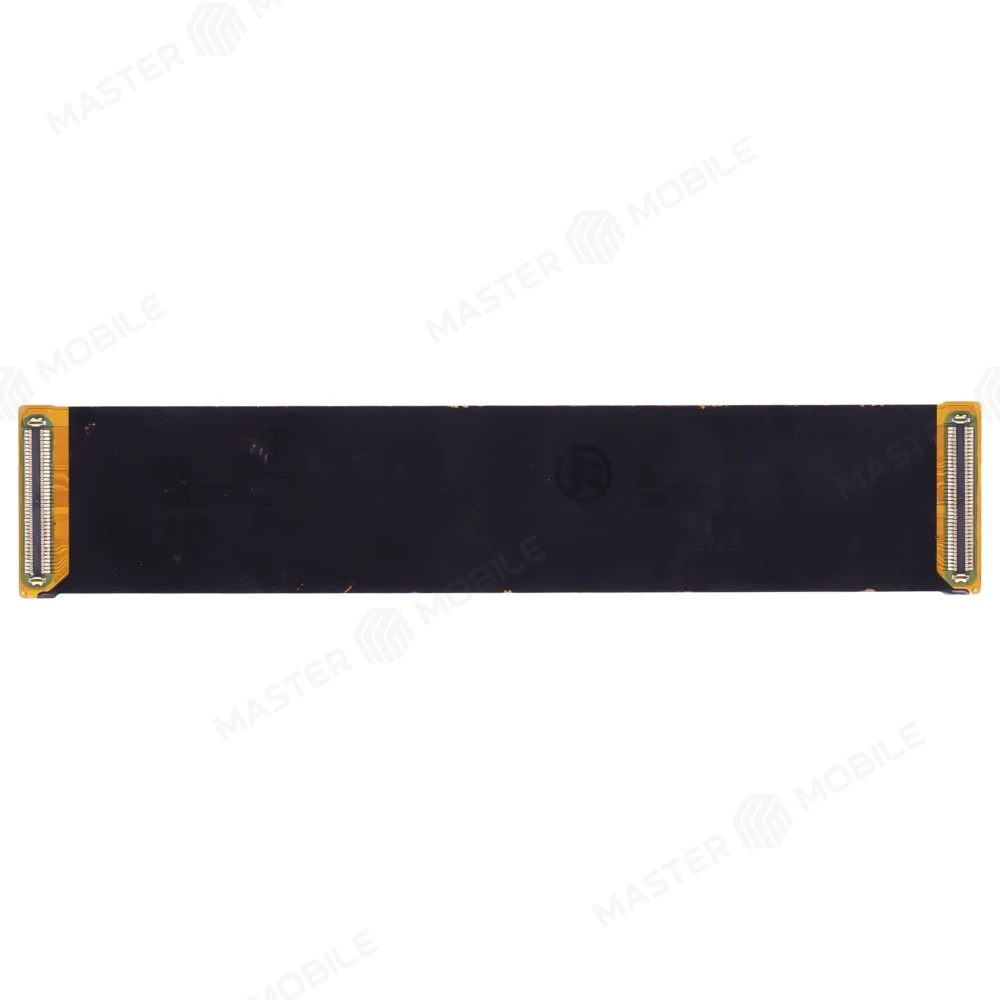 Шлейф для Samsung G780 Galaxy S20 FE / G781 Galaxy S20 FE 5G с комп. (межплатный)  фото №2