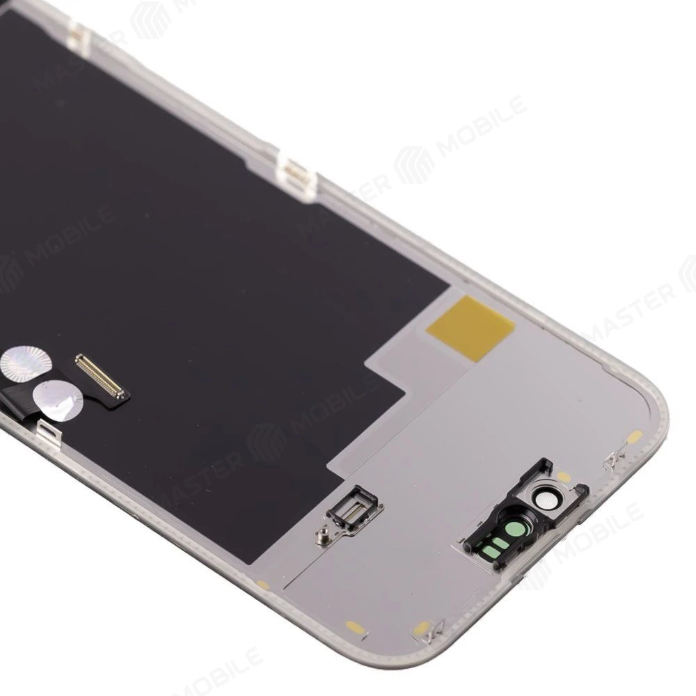 Дисплей для Apple iPhone 15 Pro Max  + тачскрин (черный) (F5ENERGY) (Ultra Soft Oled) (SYSTEM DIAGNOSIBLE)  фото №3