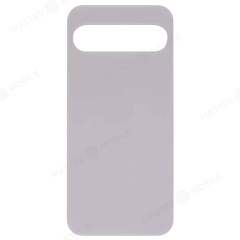 Задняя крышка для Google Pixel 9 Pro XL (GGX8B/GZC4K/GQ57S) (бежевый) фото №1