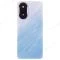 Задняя крышка для Xiaomi Redmi A5 (25028RN03A) (голубой) (в сборе со стеклом камеры) фото №1
