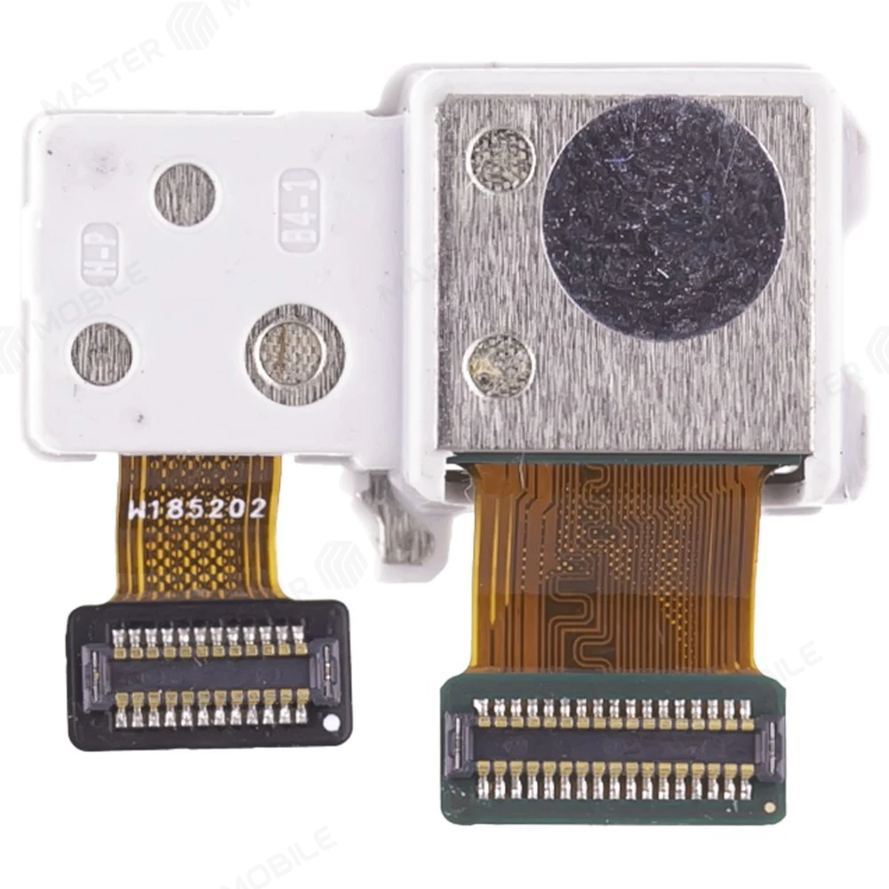 Камера для Huawei Honor 10i (HRY-LX1T) / P Smart 2019 (POT-LX1) (24 MP + 8 MP) (задняя) (ORIG100) фото №2