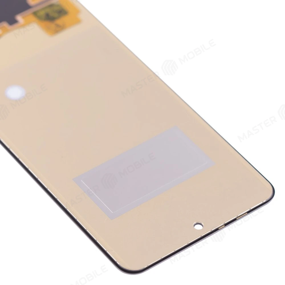 Дисплей для Xiaomi Poco F3 (M2012K11AG) / Poco F4 (22021211RG) / Mi 11i (M2012K11G) / Redmi K40 и др. + тачскрин (черный) (In-Cell) фото №3