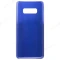 Задняя крышка для Samsung G970 Galaxy S10e (синий) фото №1