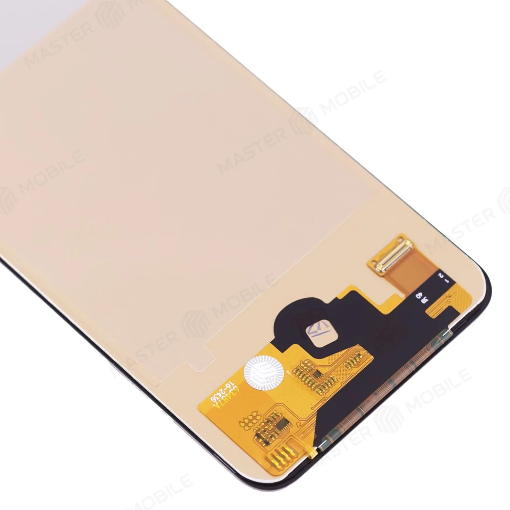 Дисплей для Huawei Y8p (AQM-LX1) / Honor 30i (LRA-LX1) / P Smart S + тачскрин (черный) (In-Cell) фото №4