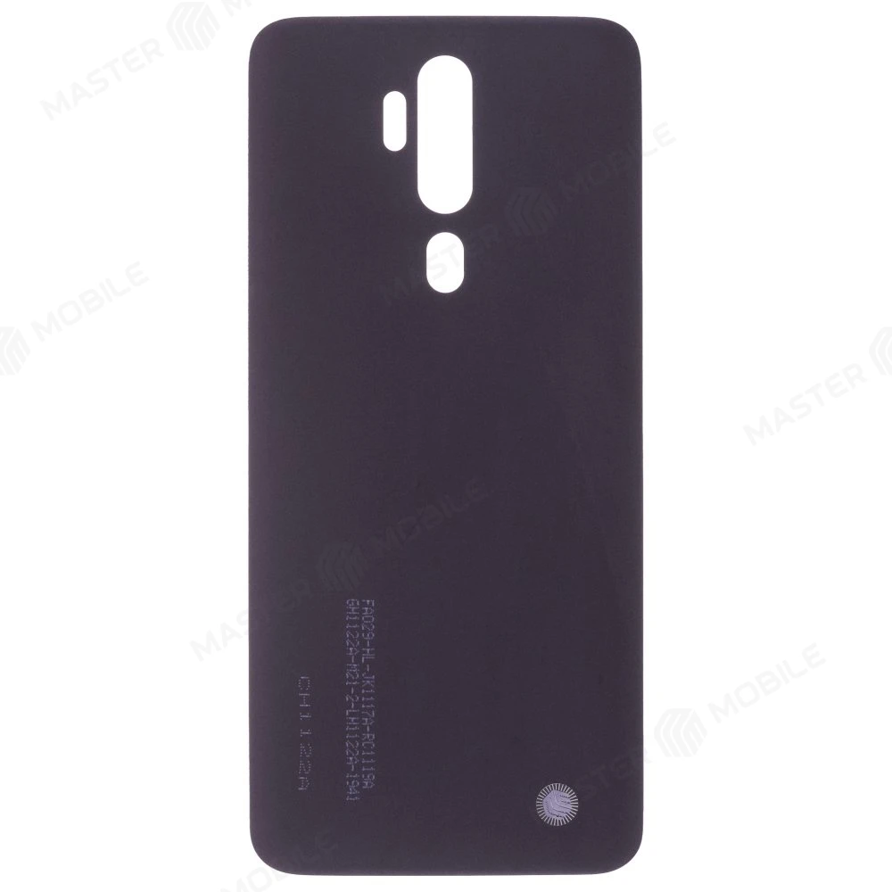 Задняя крышка для OPPO A9 2020 (CPH1941) (зеленый)  фото №2