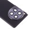 Задняя крышка для OnePlus 12 (PJD110) (черный) (в сборе со стеклом камеры) фото №3