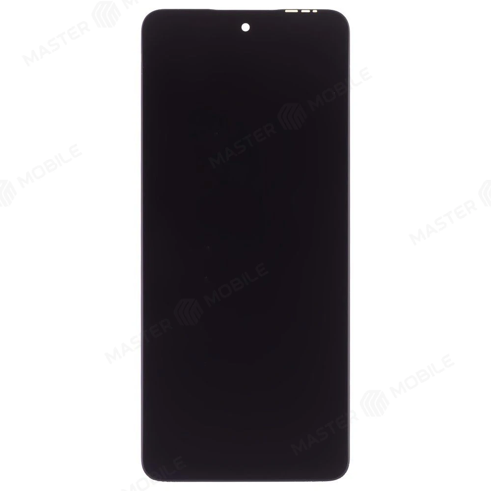 Дисплей для Tecno Pova 7 5G (LJ7) + тачскрин (черный) (ORIG) фото №1