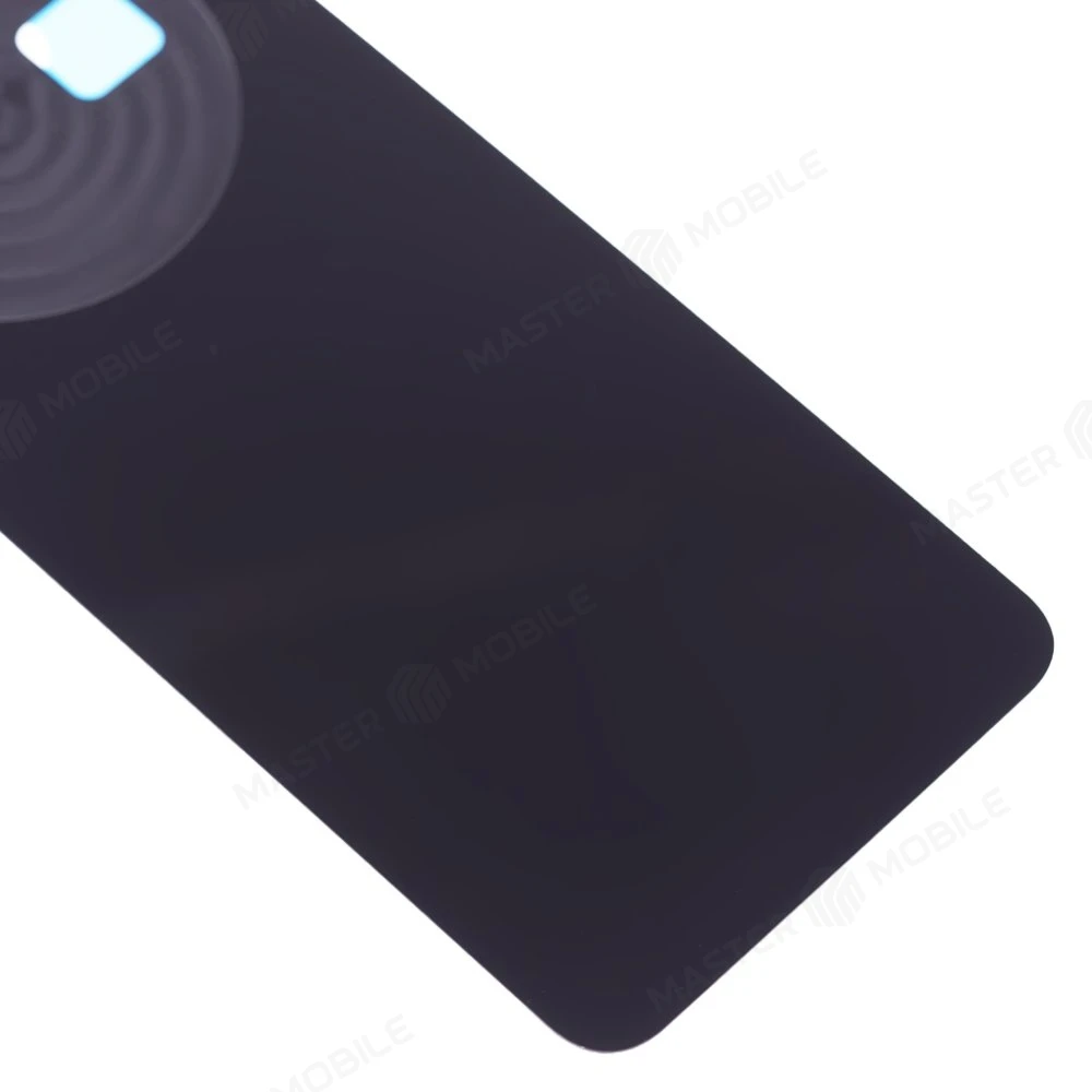 Задняя крышка для Xiaomi Redmi 14C 4G (2411DRN47C) (черный) фото №4