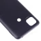Задняя крышка для Xiaomi Redmi 9C (M2006C3MG) / Redmi 9C NFC (M2006C3MNG) (серый) фото №3