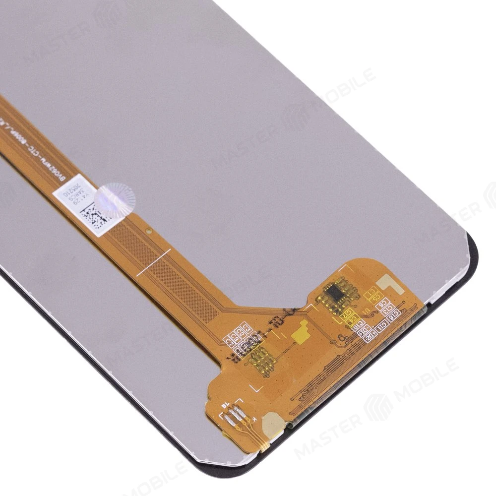 Дисплей для Vivo Y93 Lite (1811) + тачскрин (черный) (ORIG) фото №4