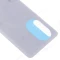 Задняя крышка для Huawei Honor 200 Pro (ELP-NX9) (белый) фото №3