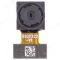 Камера для Xiaomi 12T (22071212AG) / 12T Pro (22081212UG) / 12 Lite (2203129G) / Redmi Note 12 Pro 4G (2209116AG) и др. (2 MP) (задняя) (ORIG100) фото №1