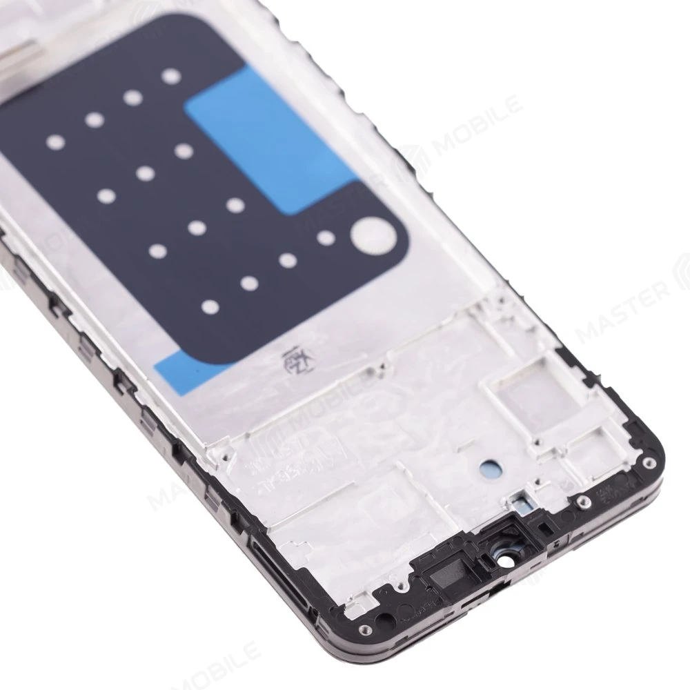 Дисплей для Samsung A166 Galaxy A16 5G + тачскрин (черный) (в рамке) (In-Cell) фото №3