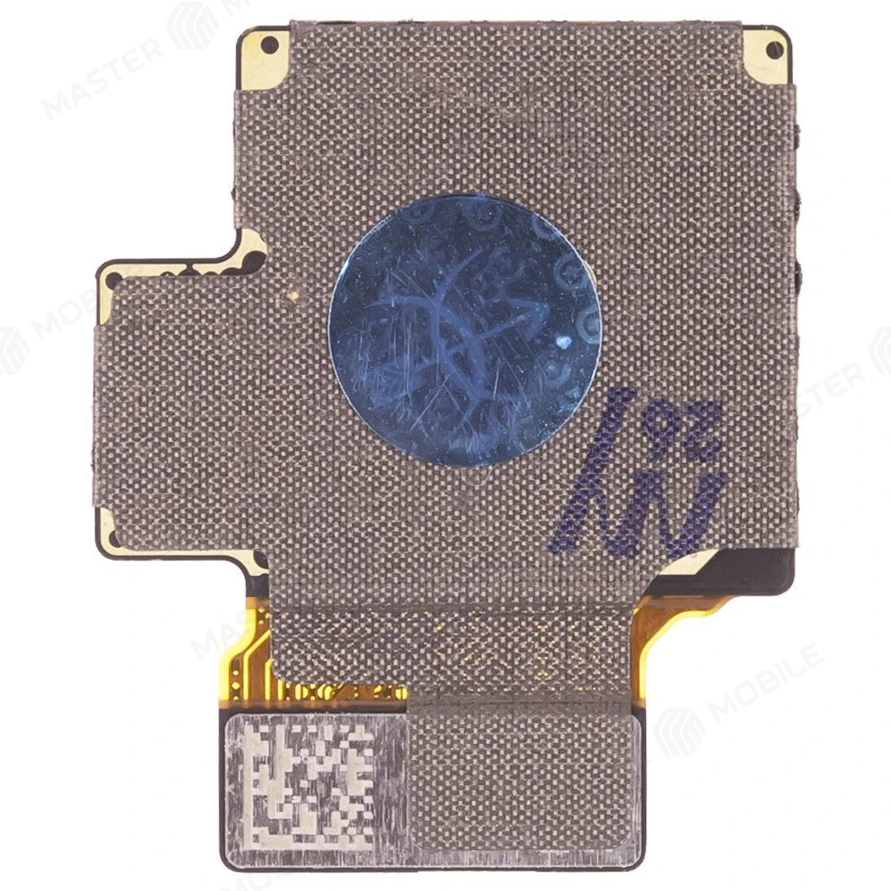 Камера для Google Pixel 6A (GX7AS/GB62Z/G1AZG/GB17L) (задняя) (12 MP) (ORIG100) фото №2