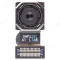 Камера для Xiaomi Redmi 9A (M2006C3LG) / Redmi 9C (M2006C3MG) / Redmi 10A (220233L2G) (задняя) (ORIG100) фото №1