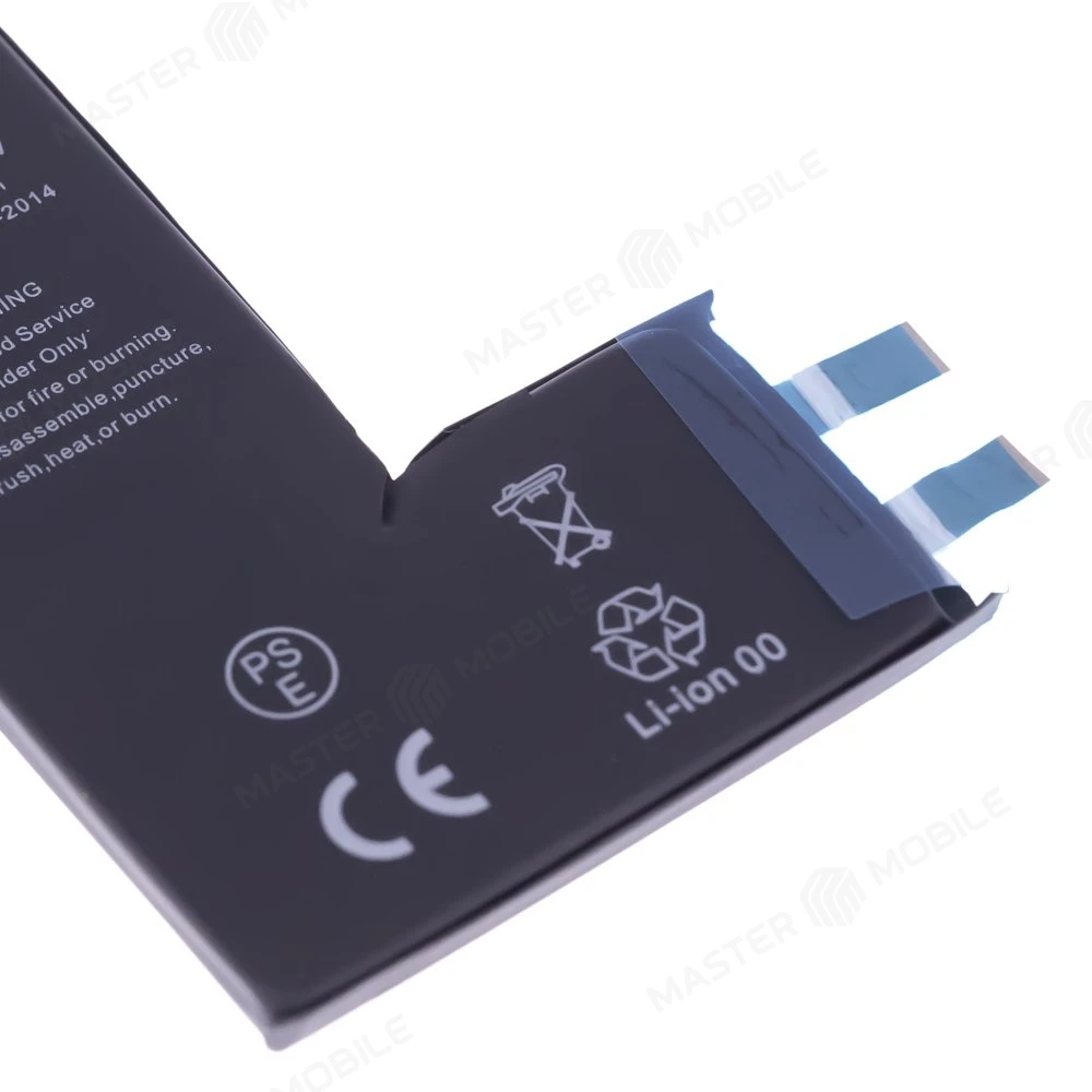 Аккумулятор для Apple iPhone 11 Pro (без шлейфа) (High+) фото №3