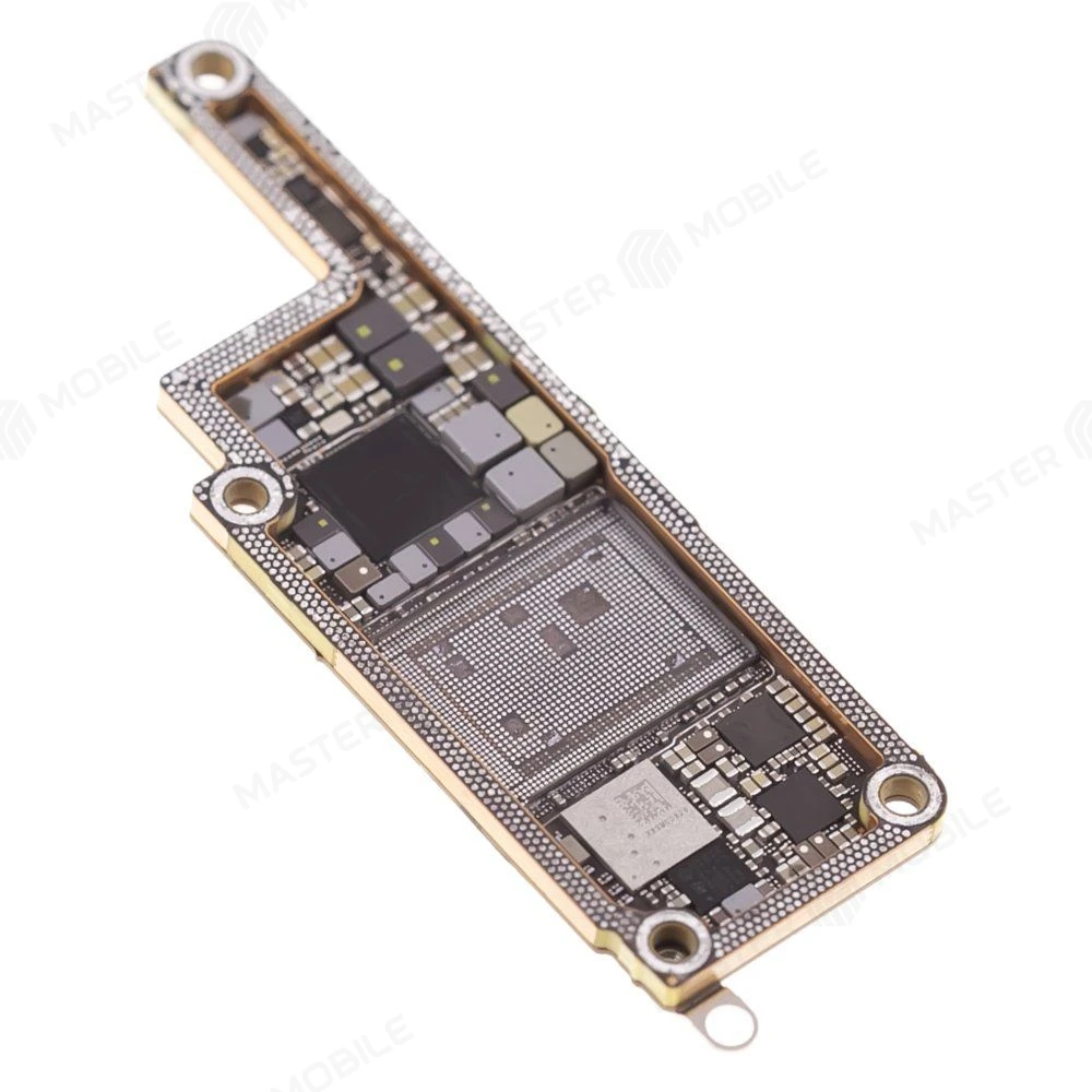 Материнская плата для Apple iPhone 16 Pro (SIM + eSIM) (верхняя) фото №3